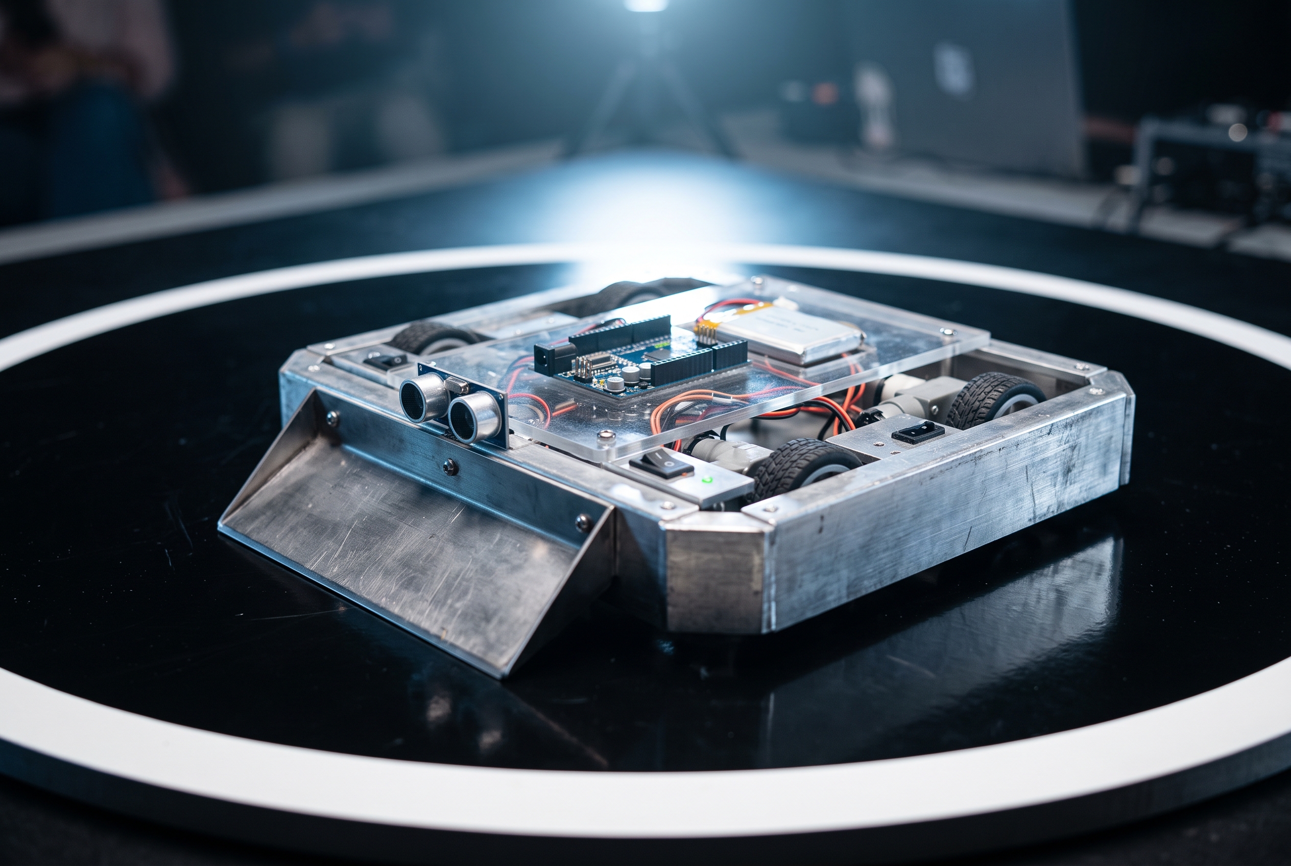 Robo Creator