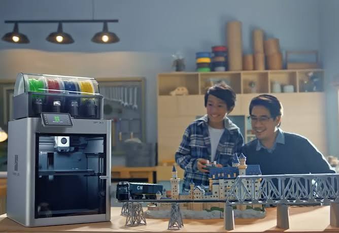 Robo Master