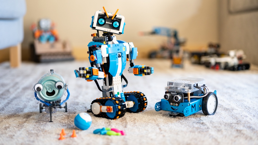 Robotic Course